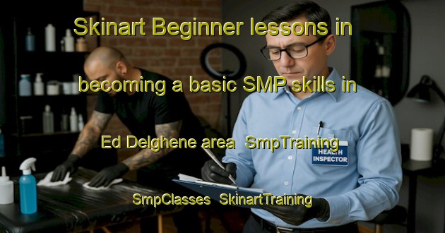 Skinart Beginner lessons in becoming a basic SMP skills in Ed Delghene area | SmpTraining | SmpClasses | SkinartTraining-Lebanon