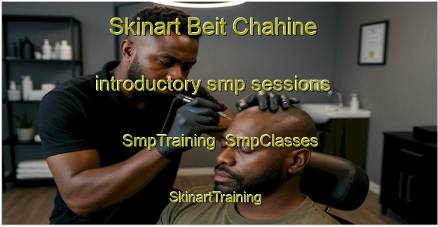Skinart Beit Chahine introductory smp sessions | SmpTraining | SmpClasses | SkinartTraining-Lebanon