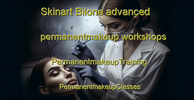 Skinart Bilone advanced permanentmakeup workshops | PermanentmakeupTraining | PermanentmakeupClasses | SkinartTraining-Lebanon