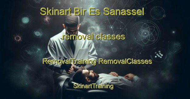 Skinart Bir Es Sanassel removal classes | #RemovalTraining #RemovalClasses #SkinartTraining-Lebanon