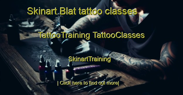 Skinart Blat tattoo classes | #TattooTraining #TattooClasses #SkinartTraining-Lebanon