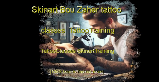 Skinart Bou Zaher tattoo classes | #TattooTraining #TattooClasses #SkinartTraining-Lebanon