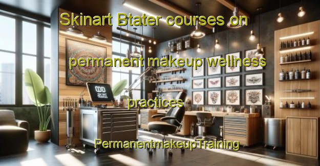 Skinart Btater courses on permanent makeup wellness practices | #PermanentmakeupTraining #PermanentmakeupClasses #SkinartTraining-Lebanon