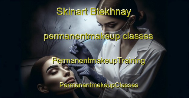 Skinart Btekhnay permanentmakeup classes | #PermanentmakeupTraining #PermanentmakeupClasses #SkinartTraining-Lebanon