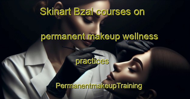 Skinart Bzal courses on permanent makeup wellness practices | #PermanentmakeupTraining #PermanentmakeupClasses #SkinartTraining-Lebanon