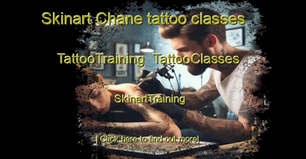 Skinart Chane tattoo classes | TattooTraining | TattooClasses | SkinartTraining-Lebanon