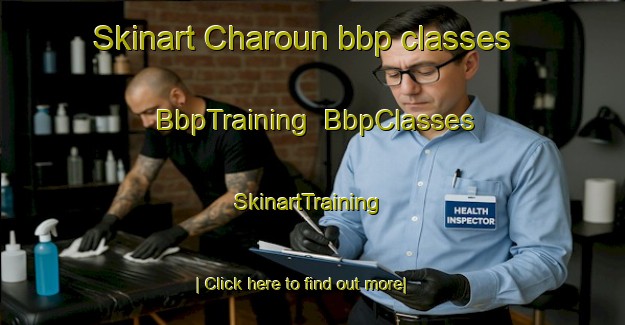 Skinart Charoun bbp classes | BbpTraining | BbpClasses | SkinartTraining-Lebanon