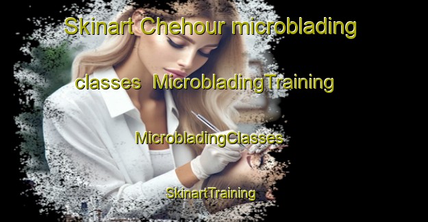 Skinart Chehour microblading classes | MicrobladingTraining | MicrobladingClasses | SkinartTraining-Lebanon
