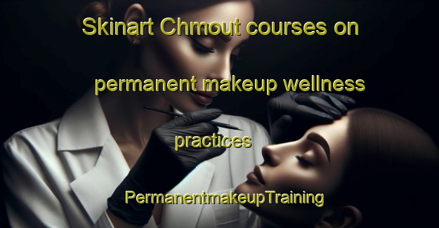 Skinart Chmout courses on permanent makeup wellness practices | PermanentmakeupTraining | PermanentmakeupClasses | SkinartTraining-Lebanon