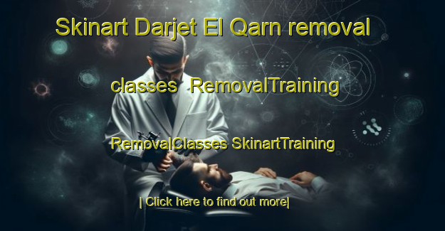 Skinart Darjet El Qarn removal classes | #RemovalTraining #RemovalClasses #SkinartTraining-Lebanon