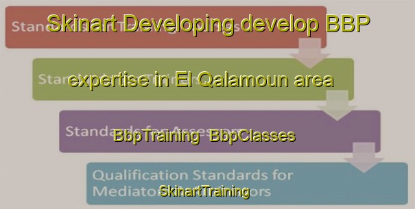 Skinart Developing develop BBP expertise in El Qalamoun area | BbpTraining | BbpClasses | SkinartTraining-Lebanon