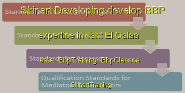Skinart Developing develop BBP expertise in Taht El Qalaa area | BbpTraining | BbpClasses | SkinartTraining-Lebanon