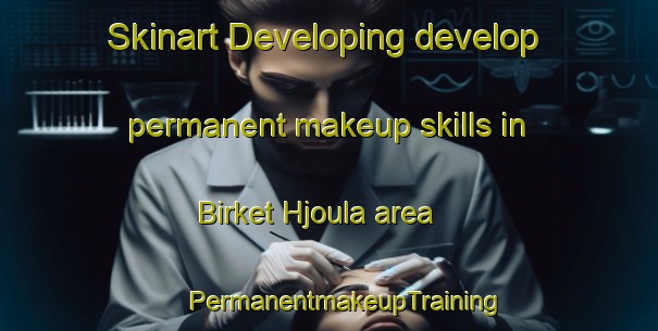 Skinart Developing develop permanent makeup skills in Birket Hjoula area | #PermanentmakeupTraining #PermanentmakeupClasses #SkinartTraining-Lebanon