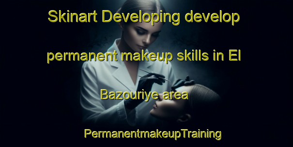 Skinart Developing develop permanent makeup skills in El Bazouriye area | #PermanentmakeupTraining #PermanentmakeupClasses #SkinartTraining-Lebanon