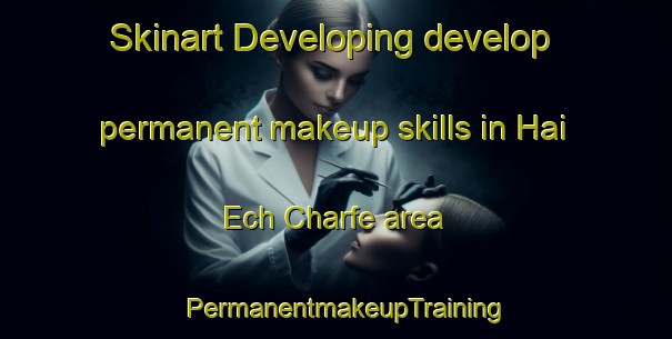 Skinart Developing develop permanent makeup skills in Hai Ech Charfe area | PermanentmakeupTraining | PermanentmakeupClasses | SkinartTraining-Lebanon