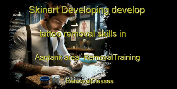 Skinart Developing develop tattoo removal skills in Aaqtanit area | RemovalTraining | RemovalClasses | SkinartTraining-Lebanon