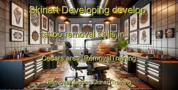 Skinart Developing develop tattoo removal skills in Cedars area | #RemovalTraining #RemovalClasses #SkinartTraining-Lebanon