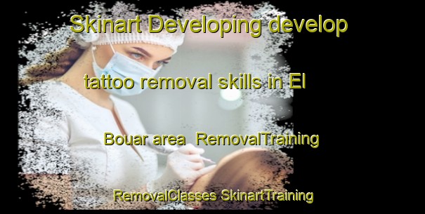 Skinart Developing develop tattoo removal skills in El Bouar area | #RemovalTraining #RemovalClasses #SkinartTraining-Lebanon