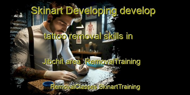 Skinart Developing develop tattoo removal skills in Jibchit area | #RemovalTraining #RemovalClasses #SkinartTraining-Lebanon