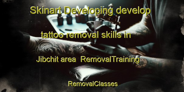 Skinart Developing develop tattoo removal skills in Jibchit area | RemovalTraining | RemovalClasses | SkinartTraining-Lebanon