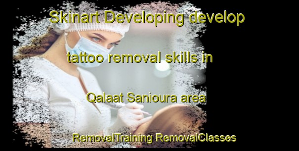 Skinart Developing develop tattoo removal skills in Qalaat Sanioura area | #RemovalTraining #RemovalClasses #SkinartTraining-Lebanon