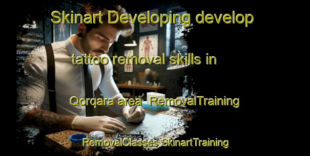 Skinart Developing develop tattoo removal skills in Qorqara area | #RemovalTraining #RemovalClasses #SkinartTraining-Lebanon