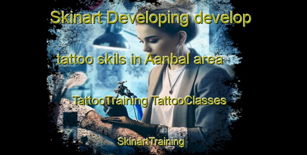 Skinart Developing develop tattoo skils in Aanbal area | #TattooTraining #TattooClasses #SkinartTraining-Lebanon