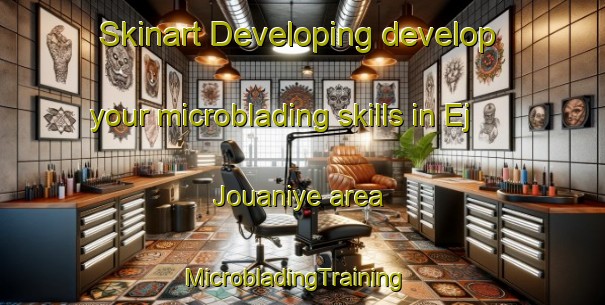 Skinart Developing develop your microblading skills in Ej Jouaniye area | MicrobladingTraining | MicrobladingClasses | SkinartTraining-Lebanon
