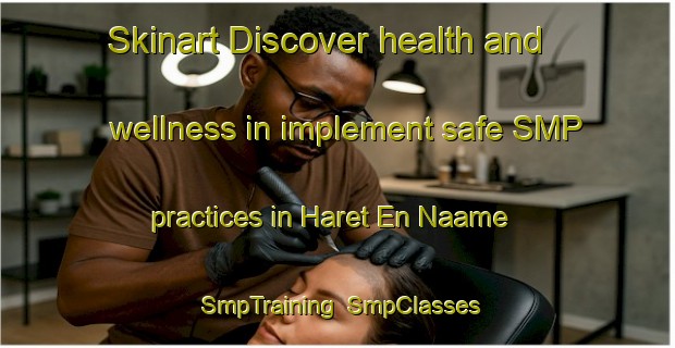 Skinart Discover health and wellness in implement safe SMP practices in Haret En Naame | SmpTraining | SmpClasses | SkinartTraining-Lebanon