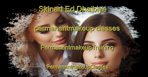 Skinart Ed Dhaibiye permanentmakeup classes | #PermanentmakeupTraining #PermanentmakeupClasses #SkinartTraining-Lebanon