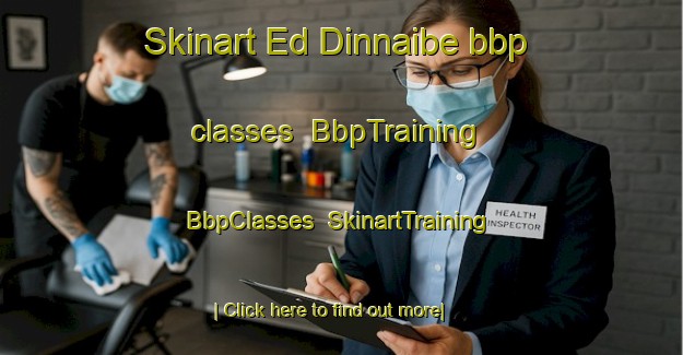 Skinart Ed Dinnaibe bbp classes | BbpTraining | BbpClasses | SkinartTraining-Lebanon