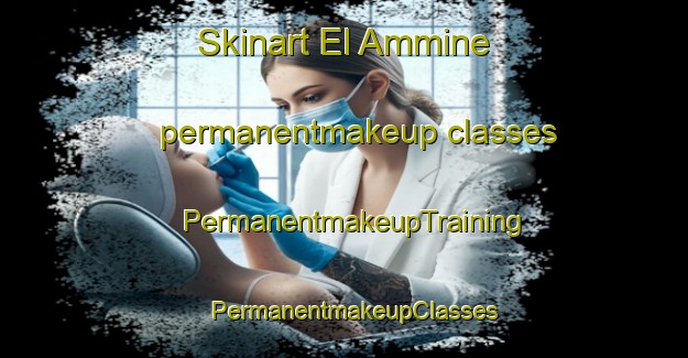 Skinart El Ammine permanentmakeup classes | PermanentmakeupTraining | PermanentmakeupClasses | SkinartTraining-Lebanon