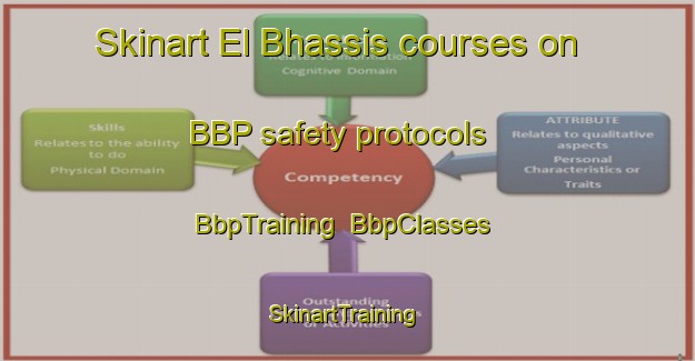 Skinart El Bhassis courses on BBP safety protocols | BbpTraining | BbpClasses | SkinartTraining-Lebanon