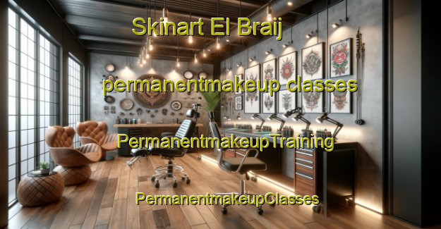 Skinart El Braij permanentmakeup classes | PermanentmakeupTraining | PermanentmakeupClasses | SkinartTraining-Lebanon