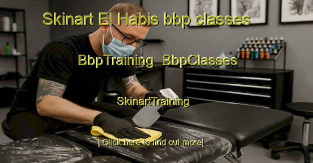 Skinart El Habis bbp classes | BbpTraining | BbpClasses | SkinartTraining-Lebanon