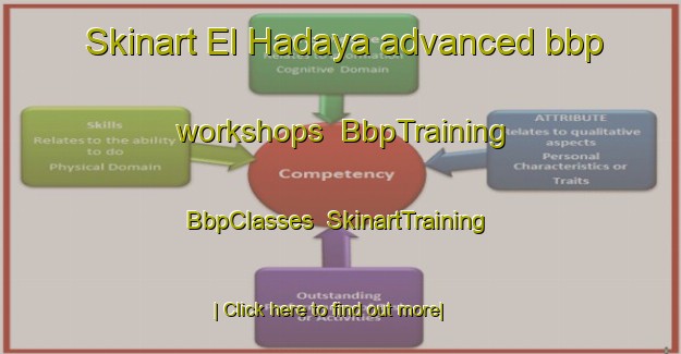 Skinart El Hadaya advanced bbp workshops | BbpTraining | BbpClasses | SkinartTraining-Lebanon