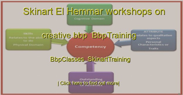 Skinart El Hemmar workshops on creative bbp | BbpTraining | BbpClasses | SkinartTraining-Lebanon