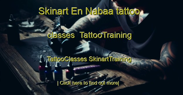 Skinart En Nabaa tattoo classes | #TattooTraining #TattooClasses #SkinartTraining-Lebanon