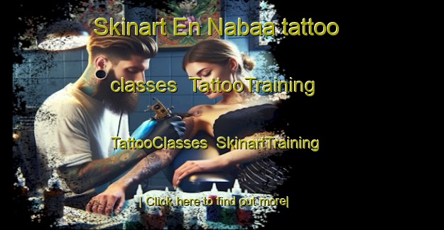 Skinart En Nabaa tattoo classes | TattooTraining | TattooClasses | SkinartTraining-Lebanon
