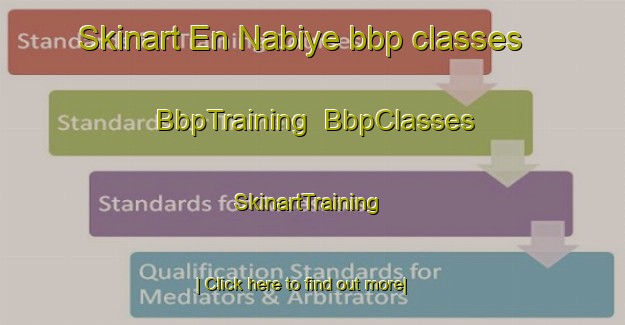 Skinart En Nabiye bbp classes | BbpTraining | BbpClasses | SkinartTraining-Lebanon