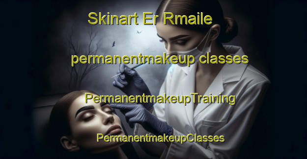 Skinart Er Rmaile permanentmakeup classes | #PermanentmakeupTraining #PermanentmakeupClasses #SkinartTraining-Lebanon