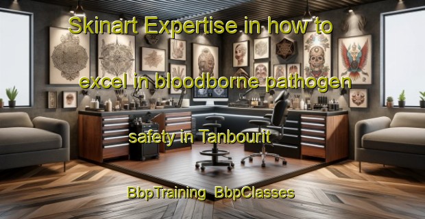 Skinart Expertise in how to excel in bloodborne pathogen safety in Tanbourit | BbpTraining | BbpClasses | SkinartTraining-Lebanon