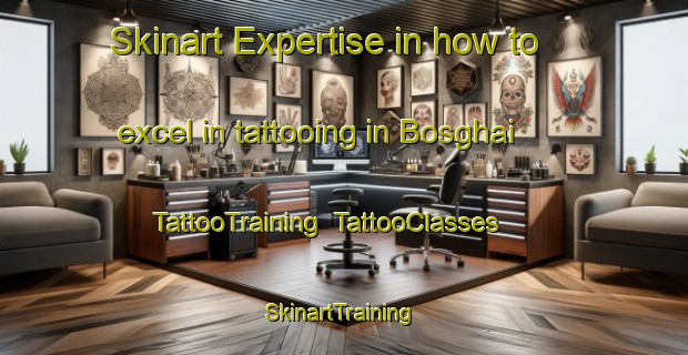 Skinart Expertise in how to excel in tattooing in Bosghai | TattooTraining | TattooClasses | SkinartTraining-Lebanon
