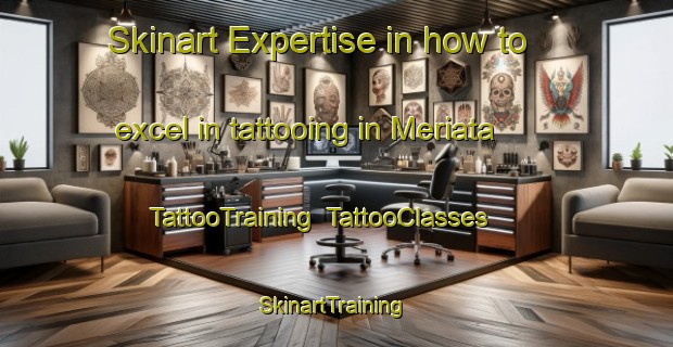 Skinart Expertise in how to excel in tattooing in Meriata | TattooTraining | TattooClasses | SkinartTraining-Lebanon