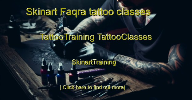 Skinart Faqra tattoo classes | #TattooTraining #TattooClasses #SkinartTraining-Lebanon