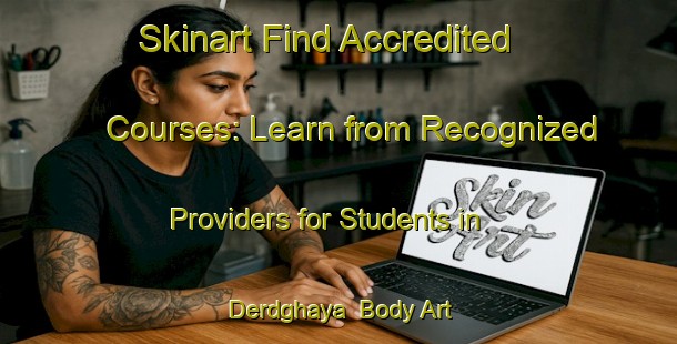 Skinart Find Accredited Courses: Learn from Recognized Providers for Students in Derdghaya | Body Art Qualification Authority | BAQA-Lebanon