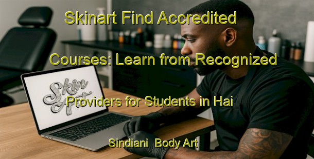Skinart Find Accredited Courses: Learn from Recognized Providers for Students in Hai Sindiani | Body Art Qualification Authority | BAQA-Lebanon