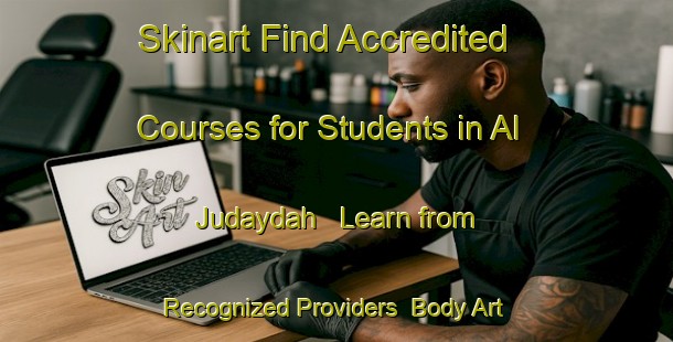 Skinart Find Accredited Courses for Students in Al Judaydah - Learn from Recognized Providers | Body Art Qualification Authority | BAQA-Lebanon