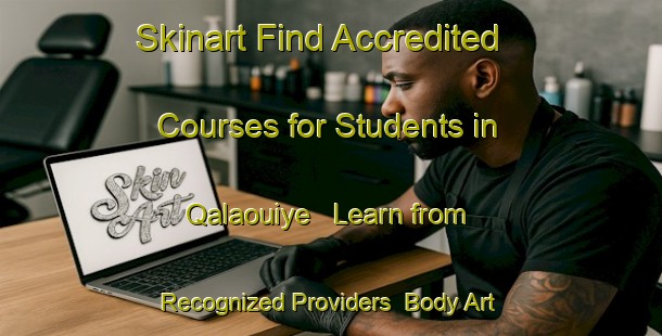 Skinart Find Accredited Courses for Students in Qalaouiye - Learn from Recognized Providers | Body Art Qualification Authority | BAQA-Lebanon