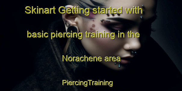 Skinart Getting started with basic piercing training in the Norachene area | PiercingTraining | PiercingClasses | SkinartTraining-Lebanon